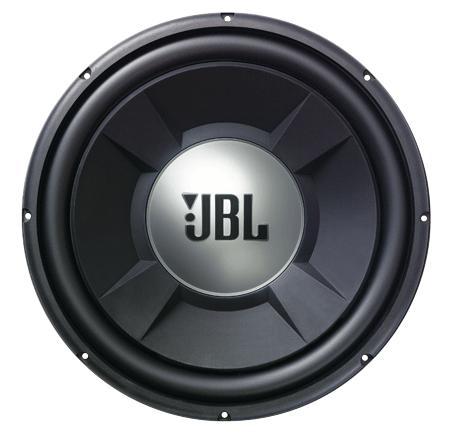 ������������� �������� JBL GTO1502D