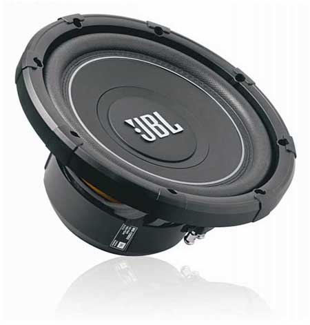 ������������� �������� JBL MS-12SD4