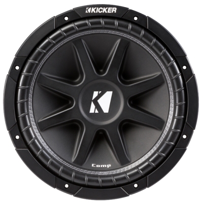 ������������� �������� Kicker 43C154
