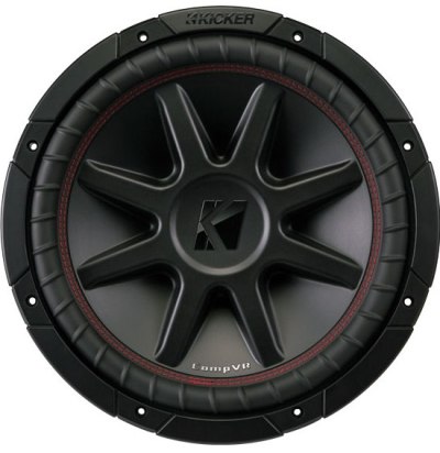 ������������� �������� Kicker 43CVR154