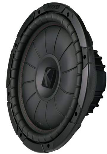 ������������� �������� Kicker 43CVT102