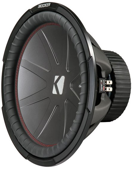 ������������� �������� Kicker 43CWR152
