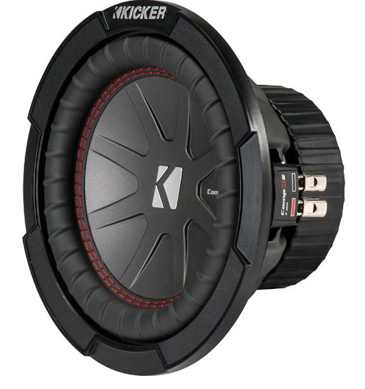 ������������� �������� Kicker 43CWR84