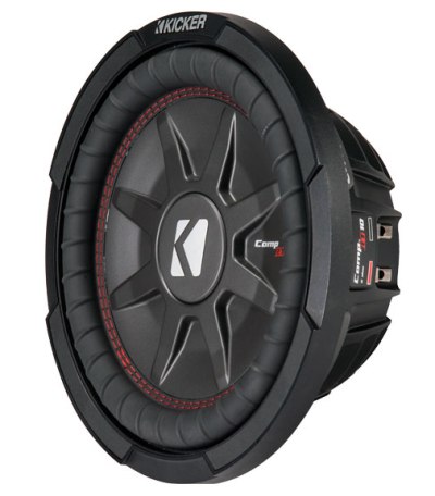 ������������� �������� Kicker 43CWRT102