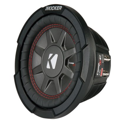 ������������� �������� Kicker 43CWRT672