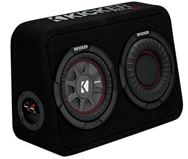 ������������� �������� Kicker 43TCWRT674