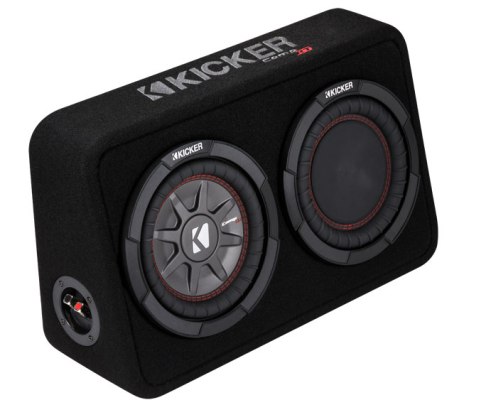 ������������� �������� Kicker 48CWRT82