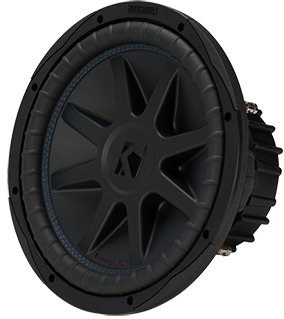 ������������� �������� Kicker 44CVX152