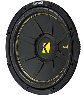 ������������� �������� Kicker 44CWCS154