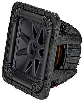������������� �������� Kicker 44L7S124