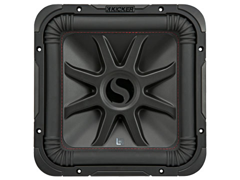 ������������� �������� Kicker 45L7R122