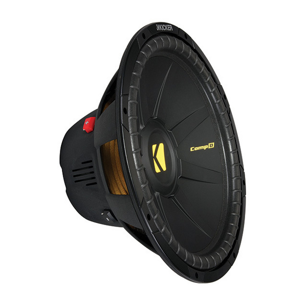 ������������� �������� Kicker CWD122