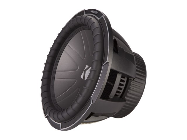 ������������� �������� Kicker CWQ122