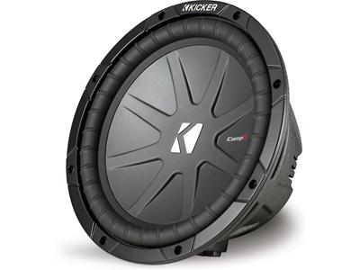 ������������� �������� Kicker CWR124