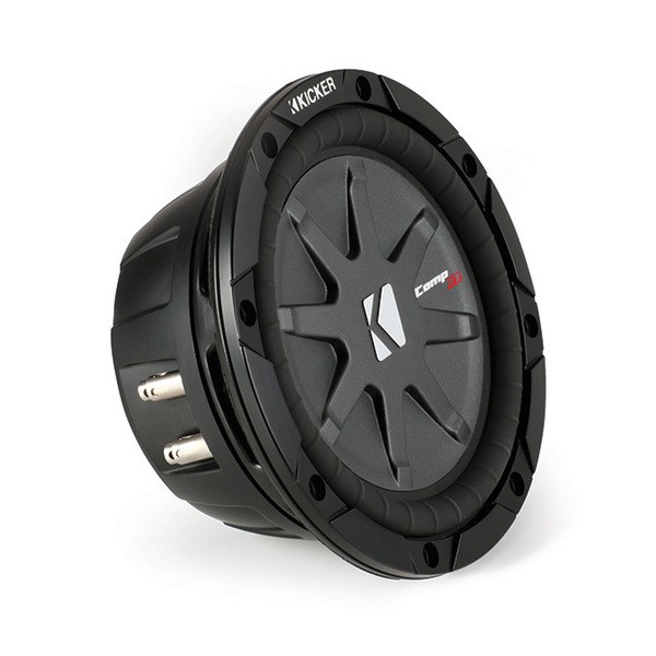 ������������� �������� Kicker CWRT102