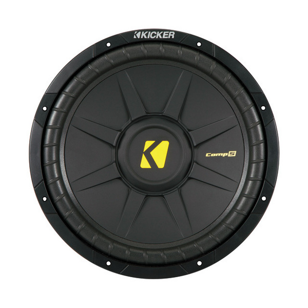 ������������� �������� Kicker CWS82