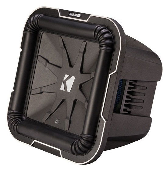 ������������� �������� Kicker L7104