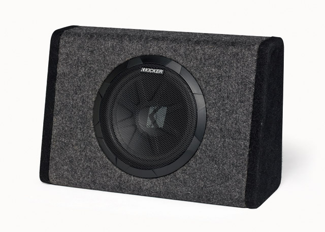 ������������� �������� Kicker PT10