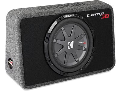 ������������� �������� Kicker TCWRT122