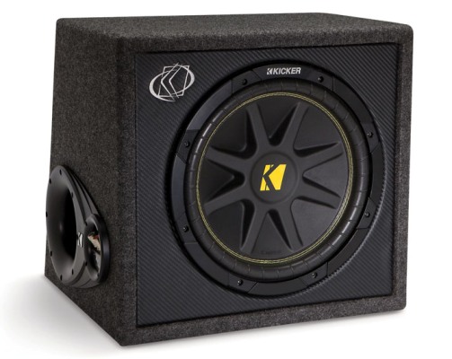 ������������� �������� Kicker VC124