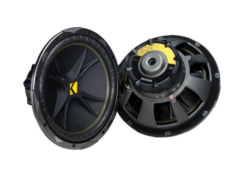 ������������� �������� Kicker C10