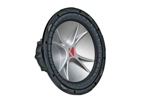 ������������� �������� Kicker CVR12