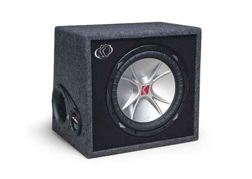 ������������� �������� Kicker DCVR10