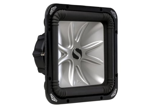 ������������� �������� Kicker S12L5