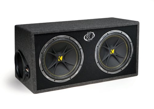 ������������� �������� Kicker VC12