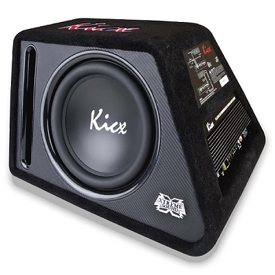 ������������� �������� Kicx STQ-301BPA