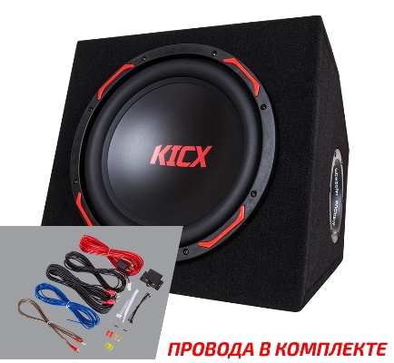 ������������� �������� Kicx GT301BA