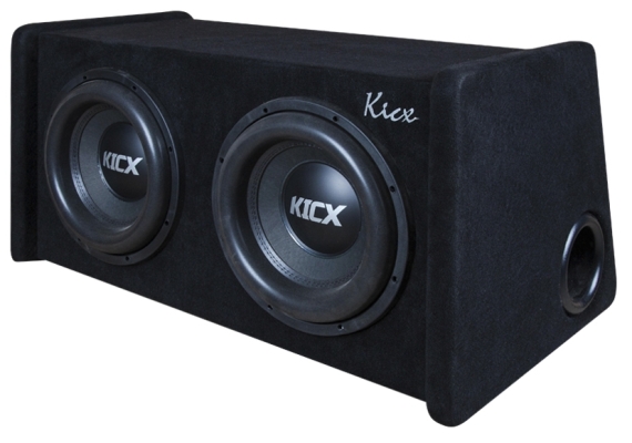 ������������� �������� Kicx ZT12-2B