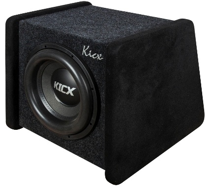 ������������� �������� Kicx ZT-12B