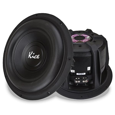 ������������� �������� Kicx PRO 302