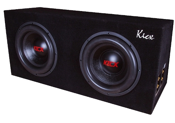 ������������� �������� Kicx ZT12v2BF-2