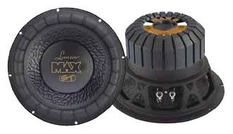 ������������� �������� Lanzar MAX-12D