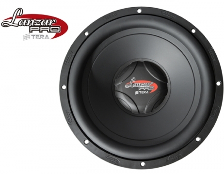 ������������� �������� Lanzar Pro Tera - TE154D