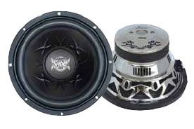 ������������� �������� Lanzar VW-10D