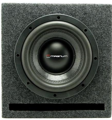 ������������� �������� MAGNUM MLW 82 V-BOX