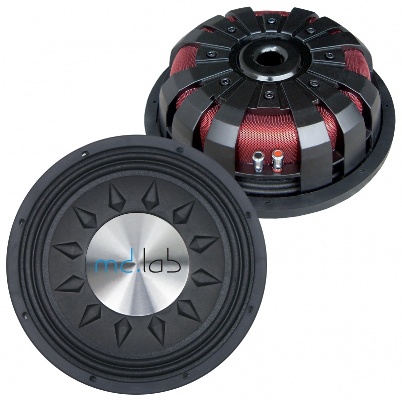 ������������� �������� MD.Lab SW-S12