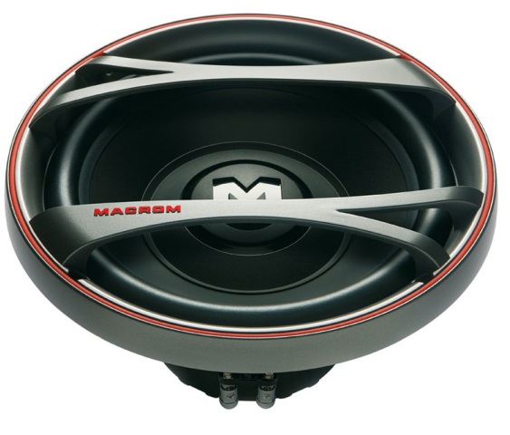 ������������� �������� Macrom M2SW.1244