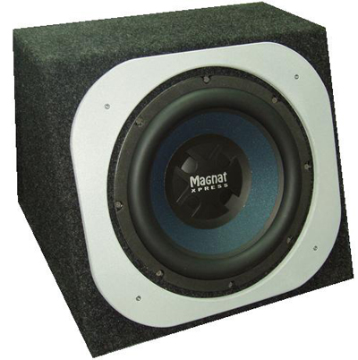 ������������� �������� Magnat Xpress 10 box