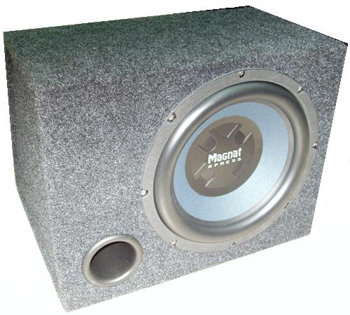 ������������� �������� Magnat Xpress 12 vented box