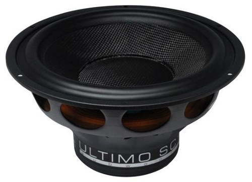 ������������� �������� Morel Ultimo-SC124