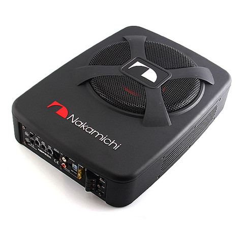 ������������� �������� Nakamichi NBF80A