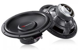 ������������� �������� Nakamichi NS-W125