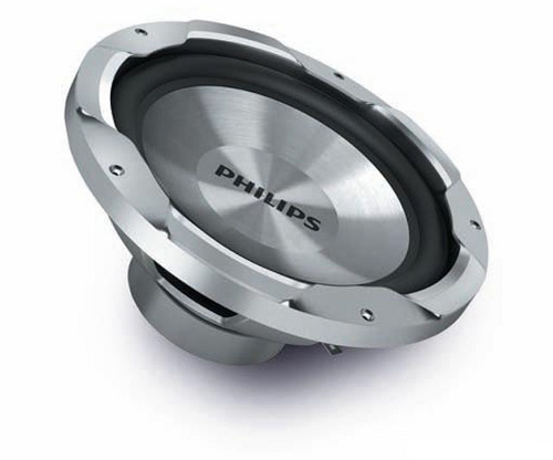 ������������� �������� Philips CS-P1000