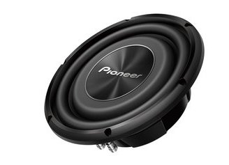 ������������� �������� Pioneer TS-A2500LS4