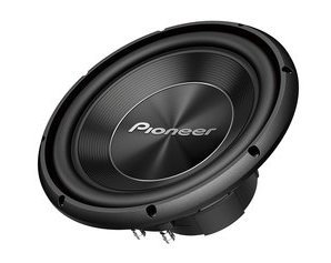 ������������� �������� Pioneer TS-W3010PRO