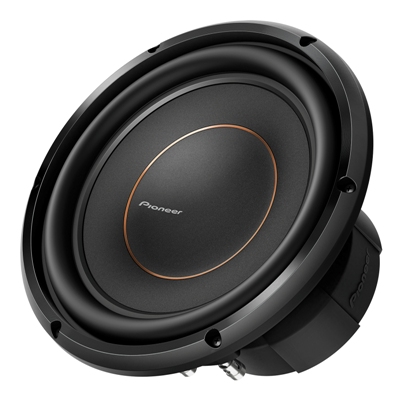 ������������� �������� Pioneer TS-D10D4